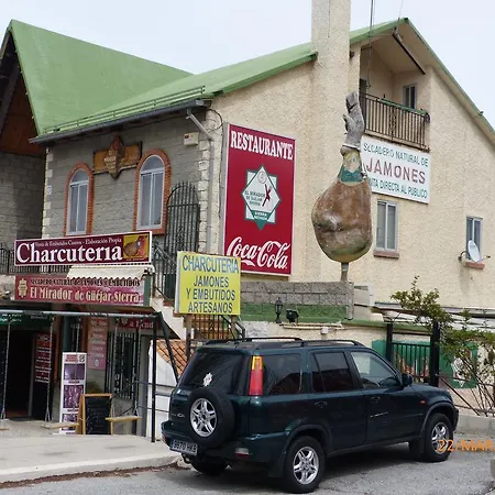 La Alacena De Jose Y Rosi *