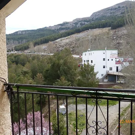 La Alacena De Jose Y Rosi Country house Sierra Nevada