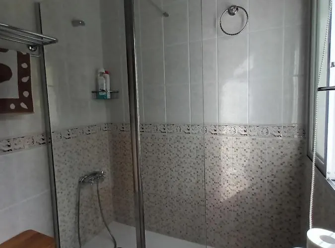 La Alacena De Jose Y Rosi Sierra Nevada