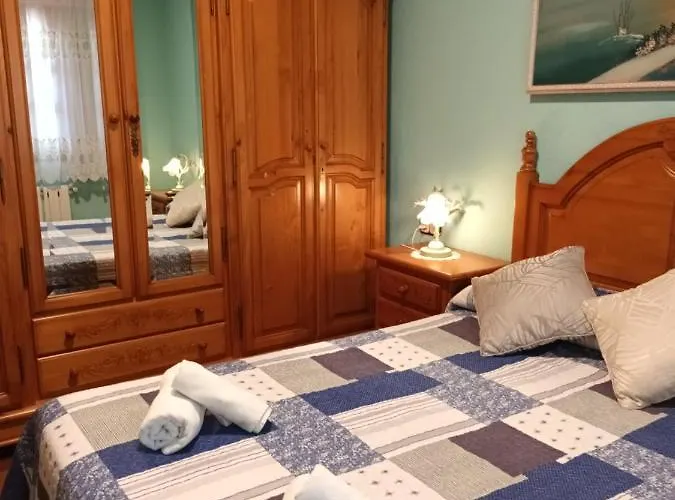 La Alacena De Jose Y Rosi Séjour à la campagne Sierra Nevada