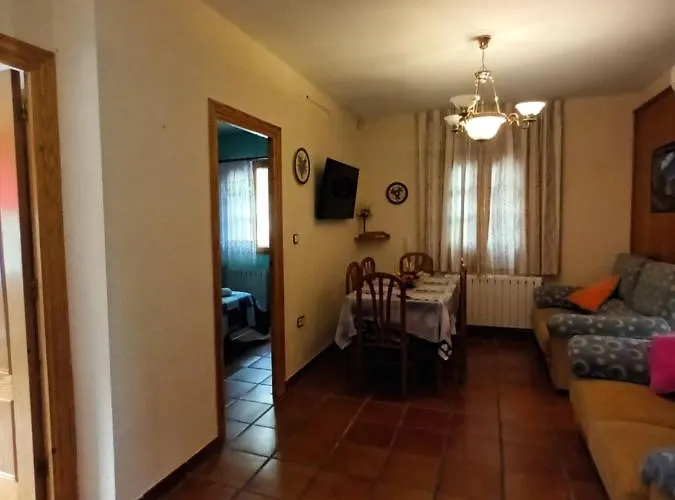 La Alacena De Jose Y Rosi *