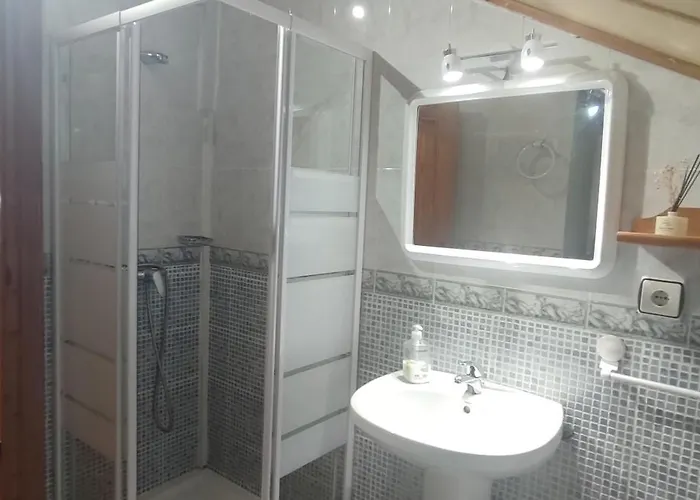 La Alacena De Jose Y Rosi *