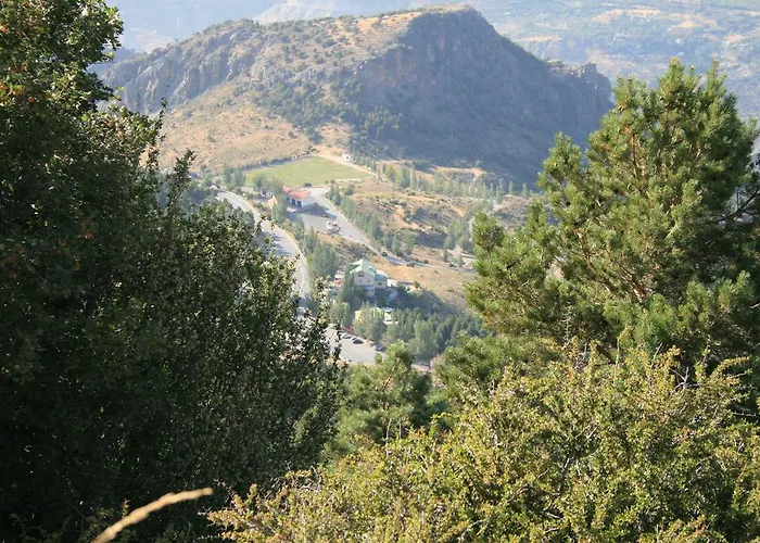 La Alacena De Jose Y Rosi *