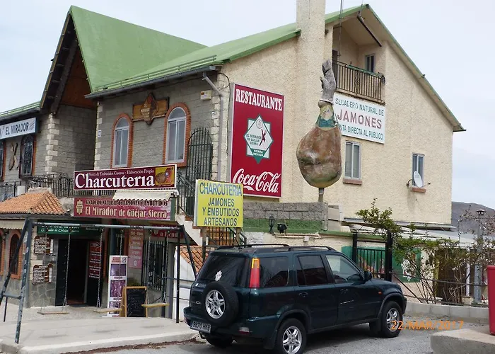 La Alacena De Jose Y Rosi *