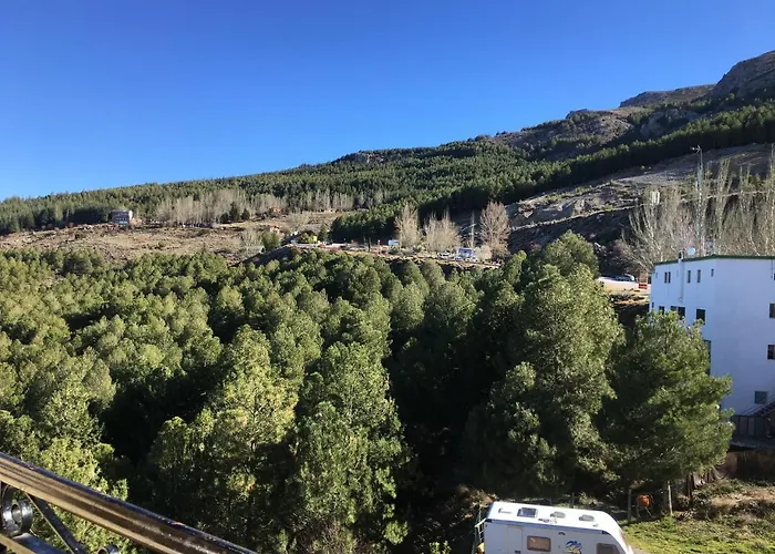 La Alacena De Jose Y Rosi